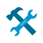 ادمین سایت و شبکه اجتماعی